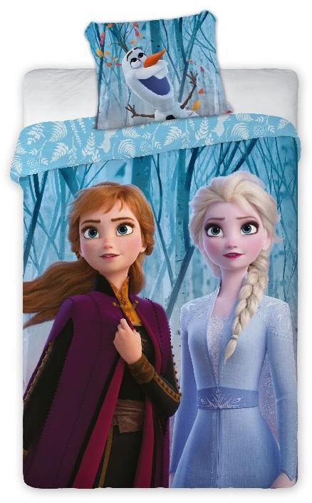 povlečení Ledové království / Frozen