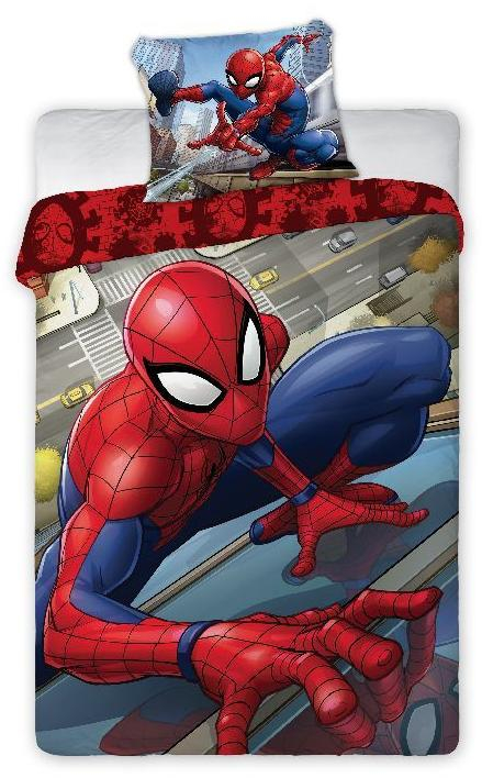povlečení Spiderman / Marvel