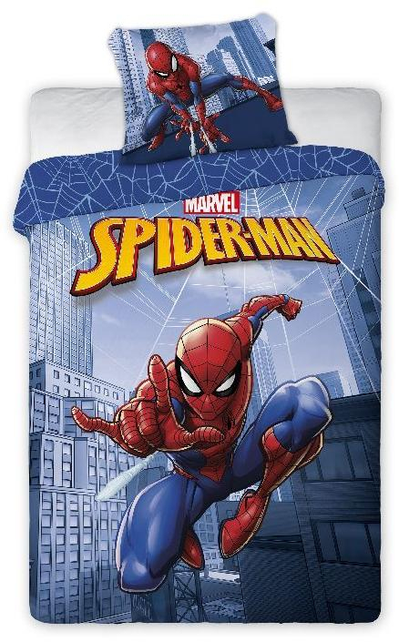 povlečení Spiderman / Marvel