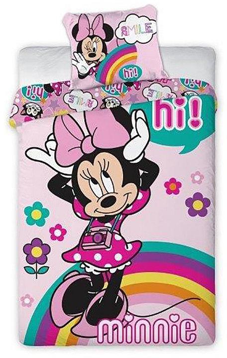 povlečení Minnie