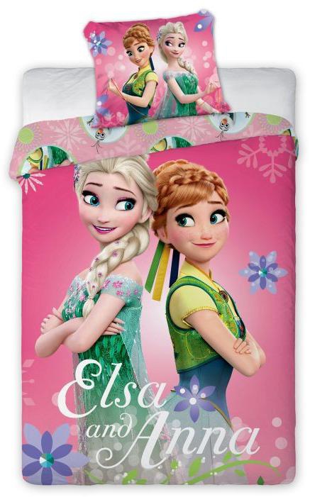 povlečení Ledové království / Frozen