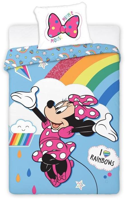 povlečení Minnie