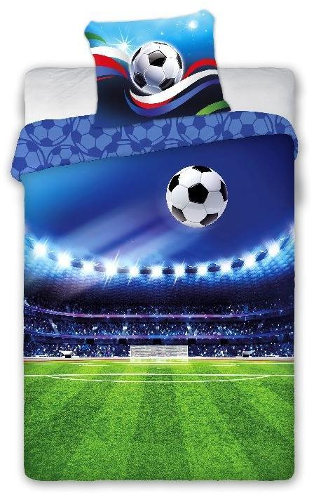 povlečení Fotbal
