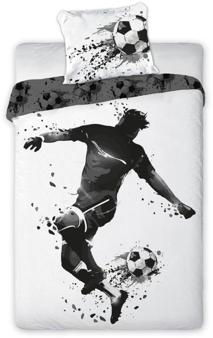 povlečení Fotbal