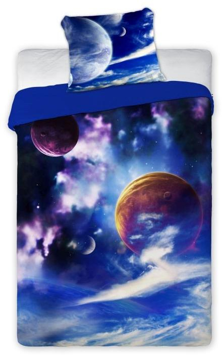  Vesmír / NASA