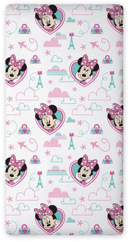 prostěradlo Minnie