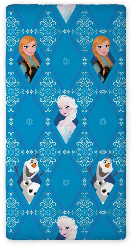 prostěradlo Ledové království / Frozen