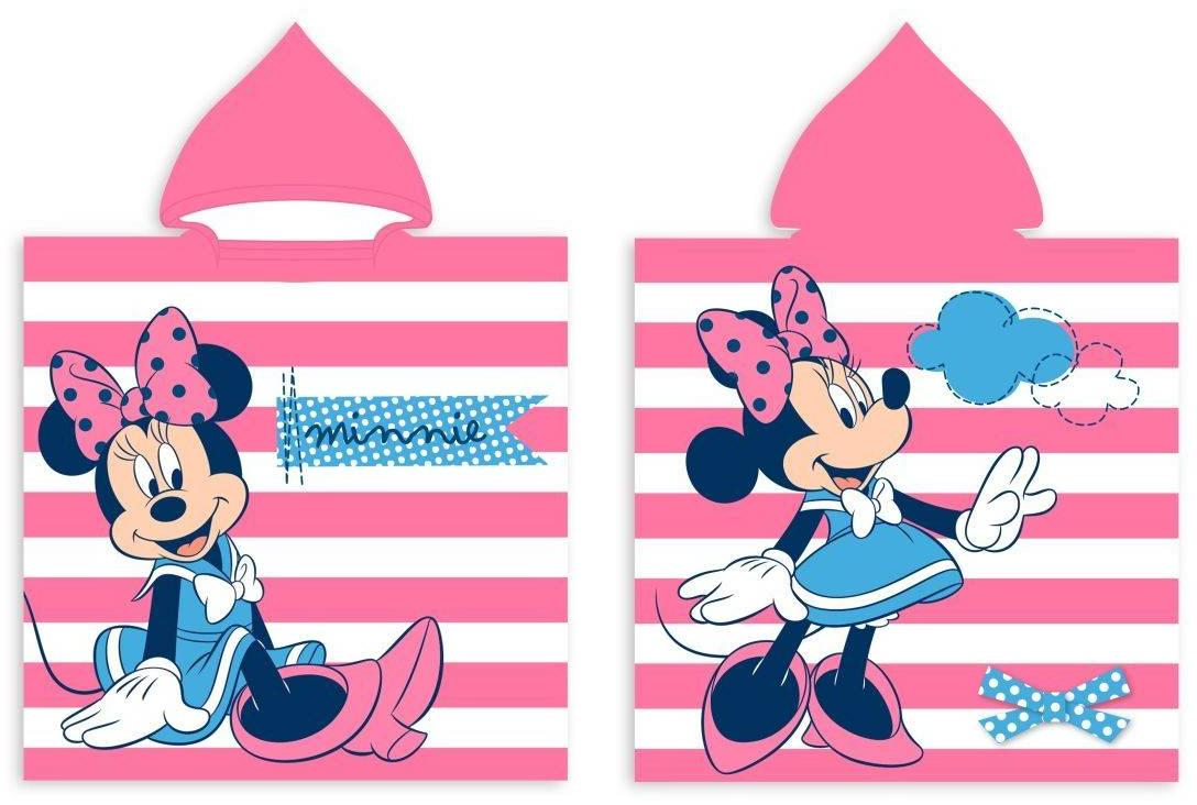 pončo Minnie