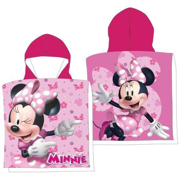 pončo Minnie