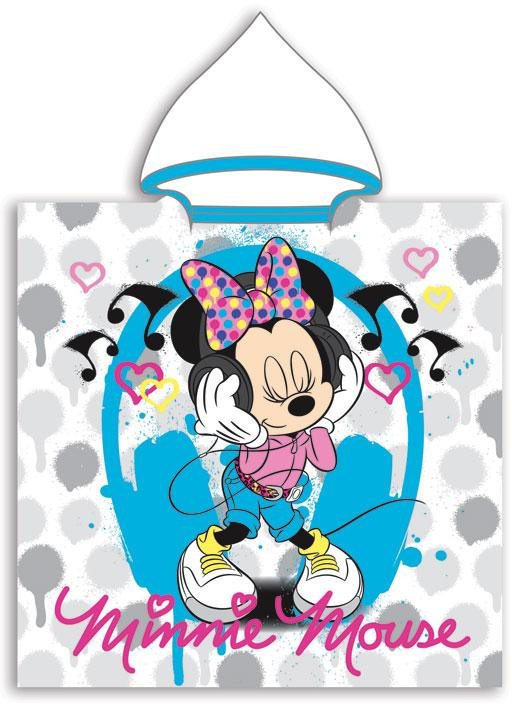 pončo Minnie