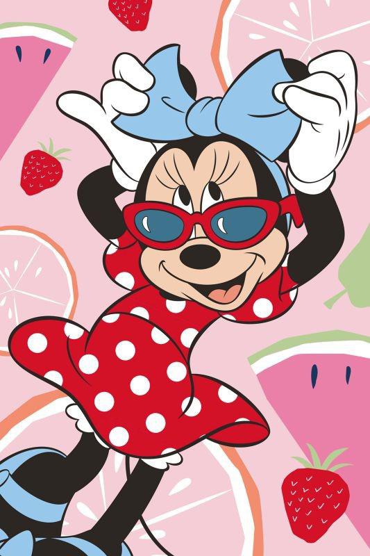 ručník Minnie