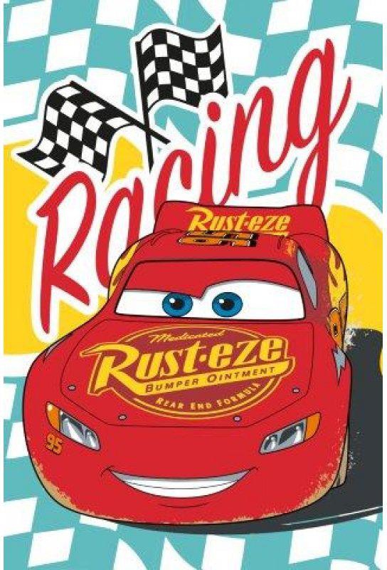 ručník Auta Cars
