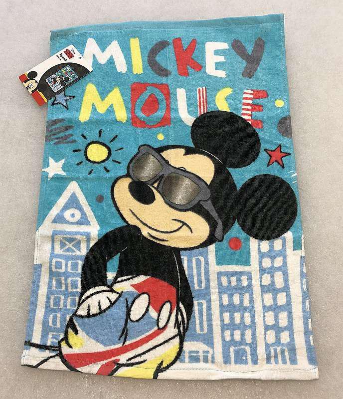 ručník Mickey Mouse