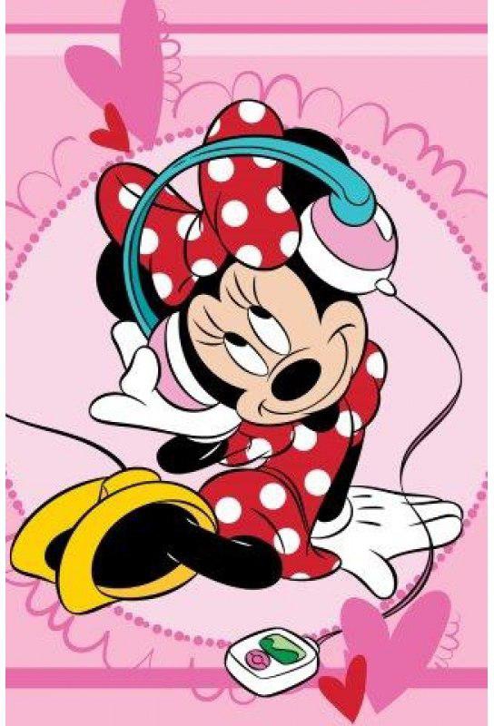 ručník Minnie