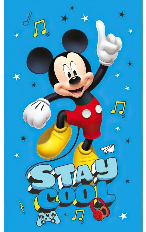 ručník Mickey Mouse