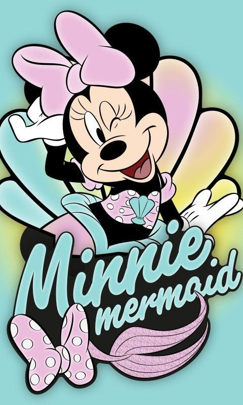 ručník Minnie