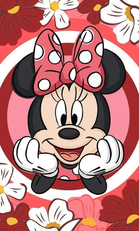 ručník Minnie