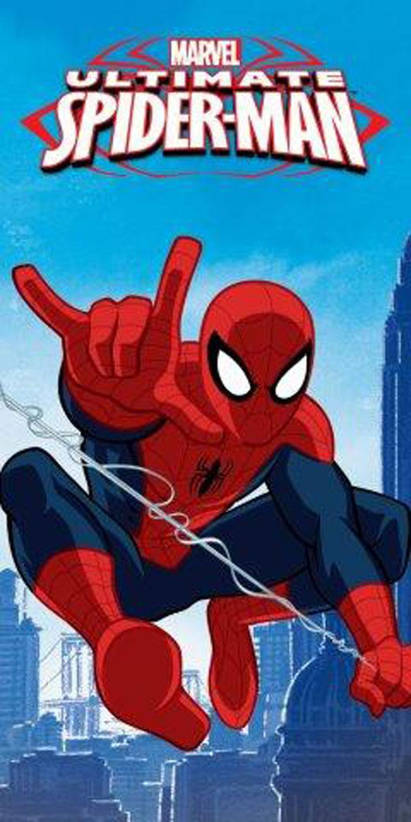 osuška Spiderman / Marvel