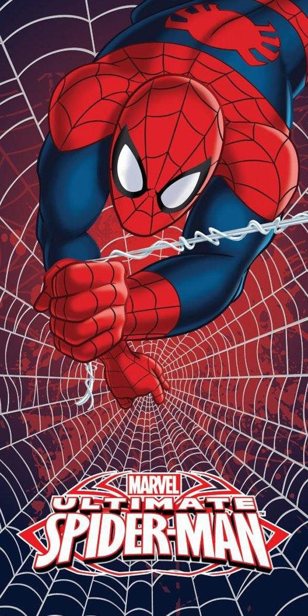 osuška Spiderman / Marvel