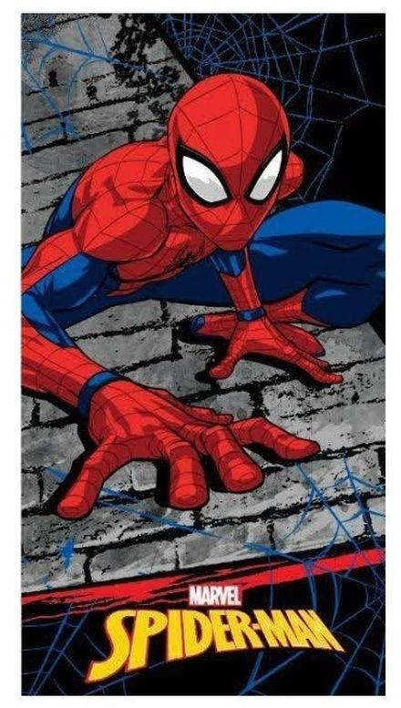 osuška Spiderman / Marvel