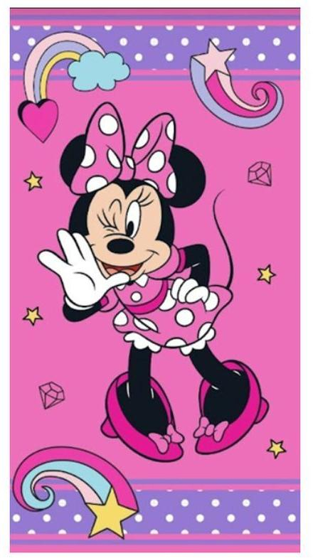 osuška Minnie