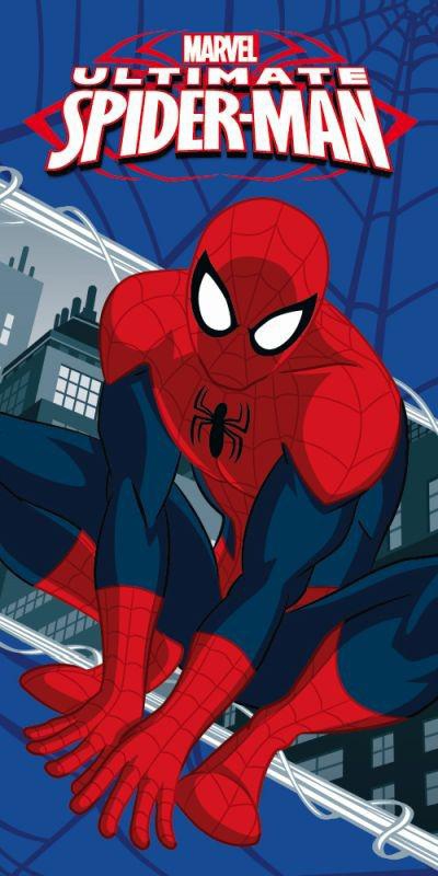 osuška Spiderman / Marvel