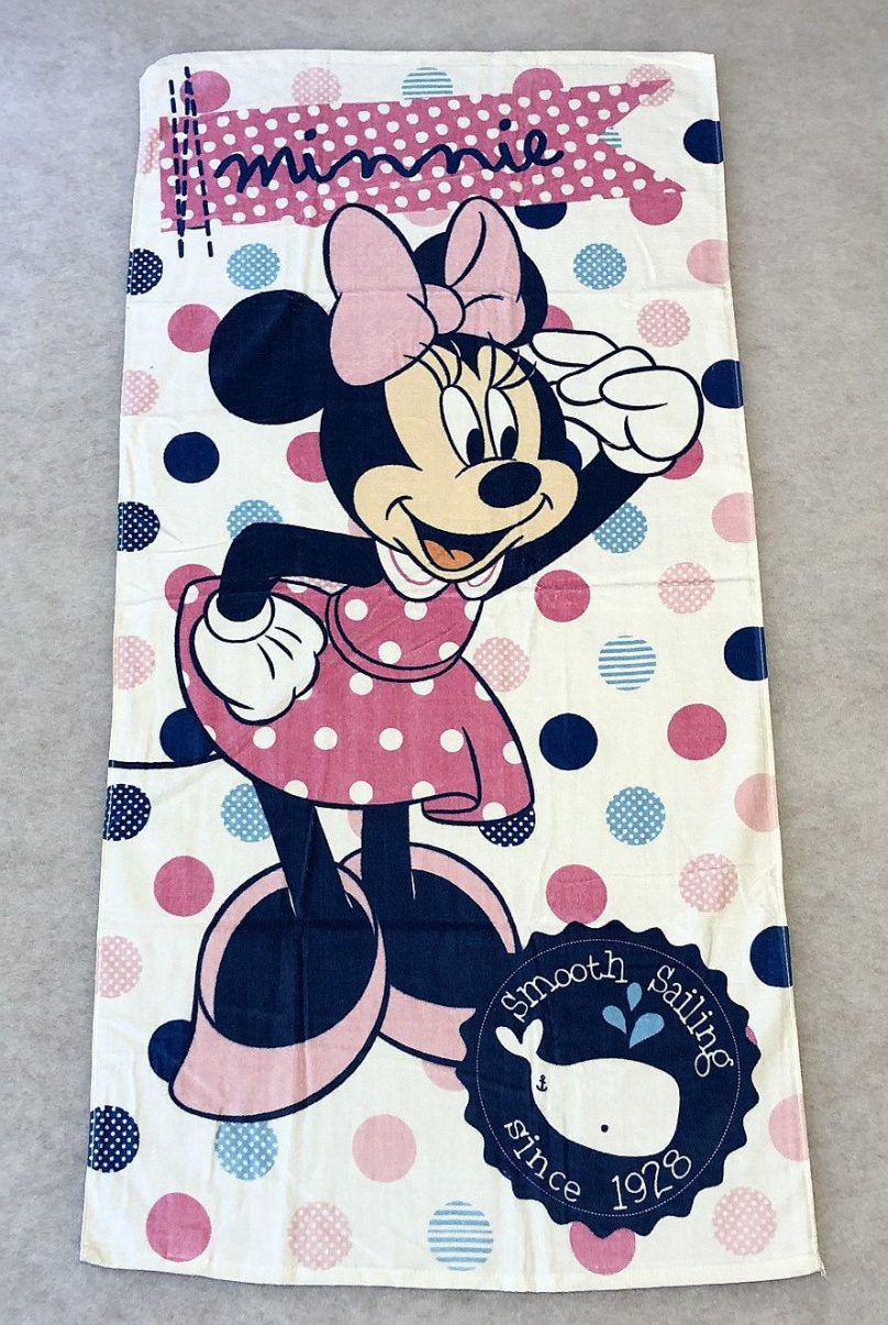 osuška Minnie