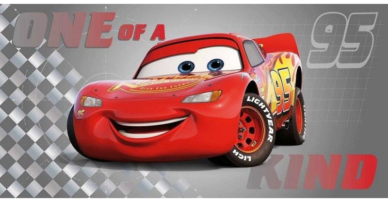 osuška Auta Cars