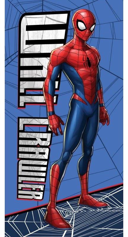 osuška Spiderman / Marvel