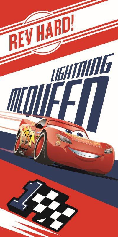 osuška Auta Cars