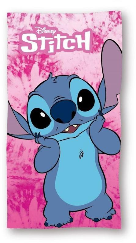osuška Lilo a Stitch