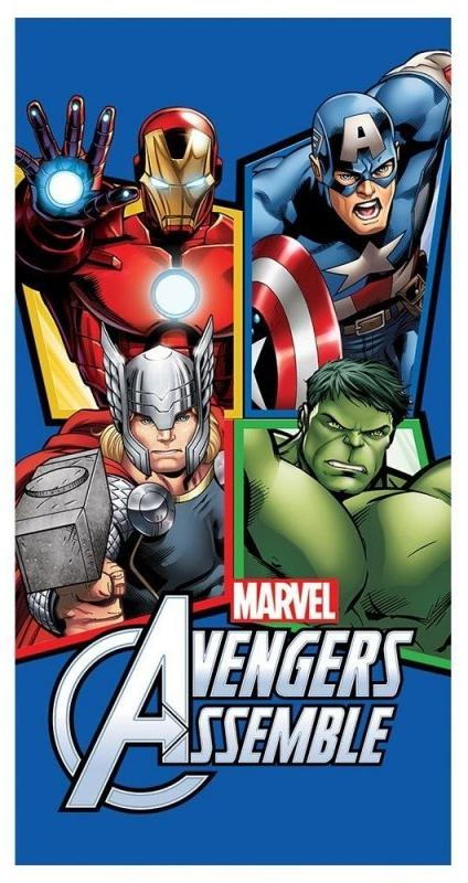 osuška Avengers / Marvel