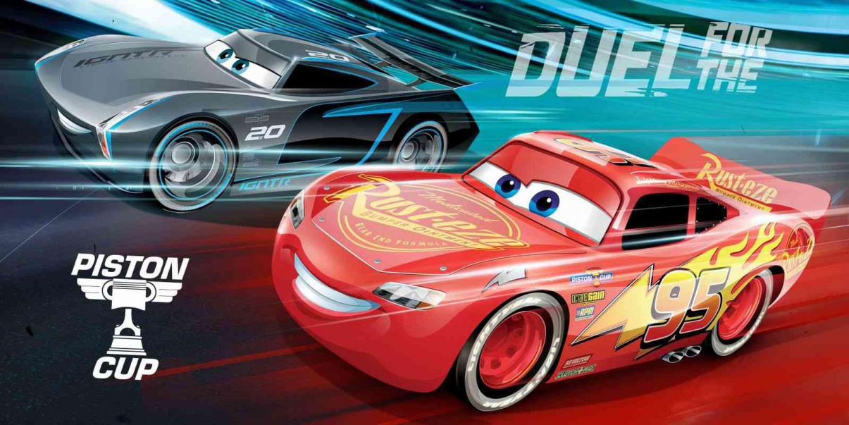 osuška Auta Cars