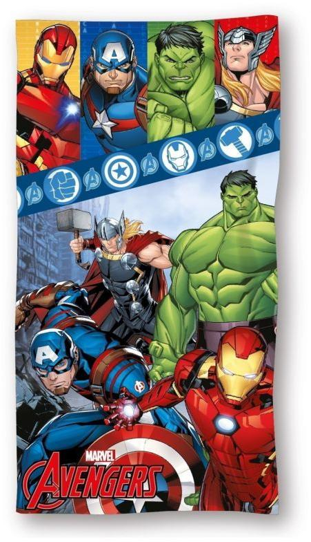 osuška Avengers / Marvel