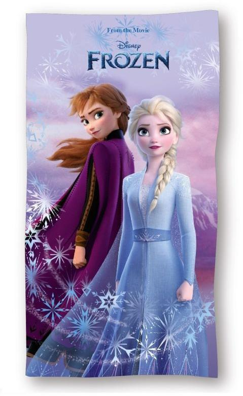 osuška Ledové království / Frozen