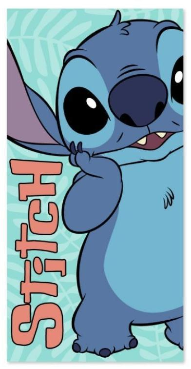 osuška Lilo a Stitch