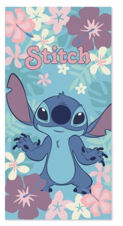 osuška Lilo a Stitch