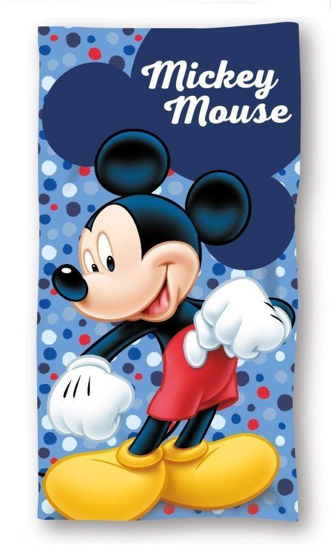 osuška Mickey Mouse