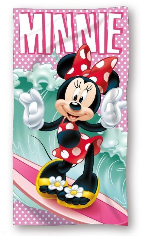 osuška Minnie