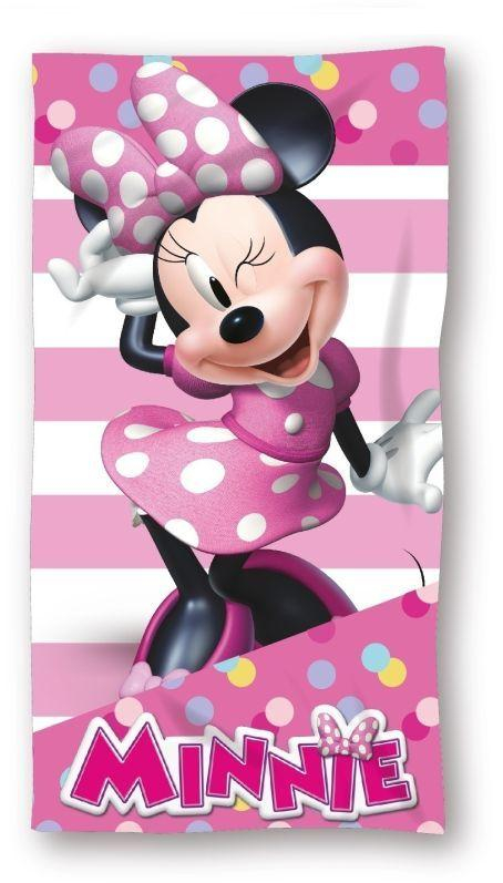 osuška Minnie