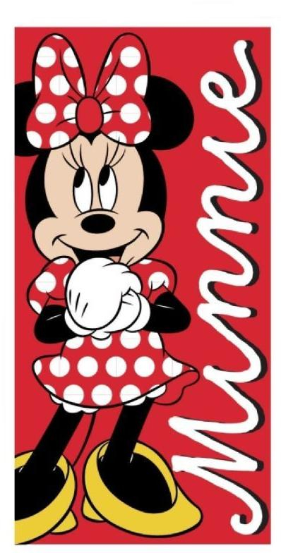 osuška Minnie