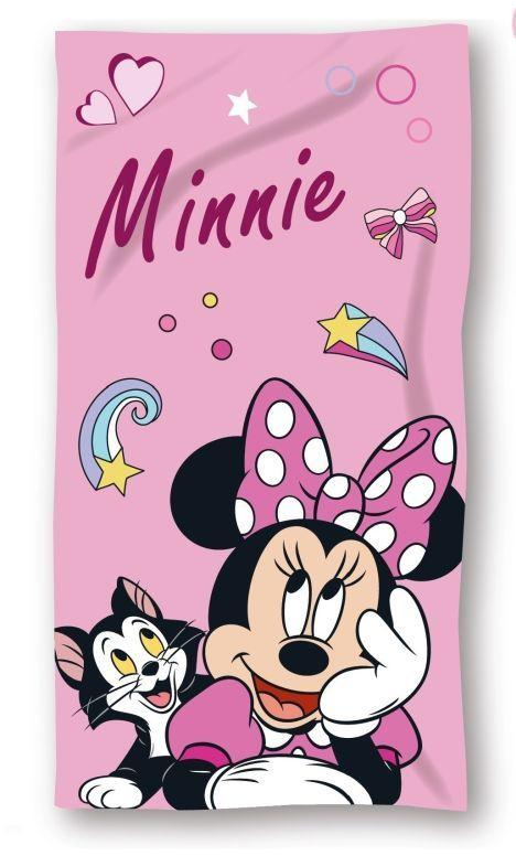 osuška Minnie