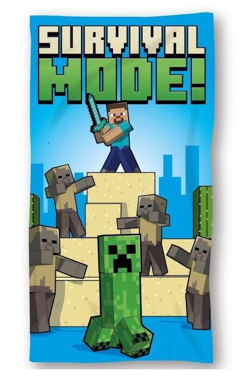 osuška Minecraft