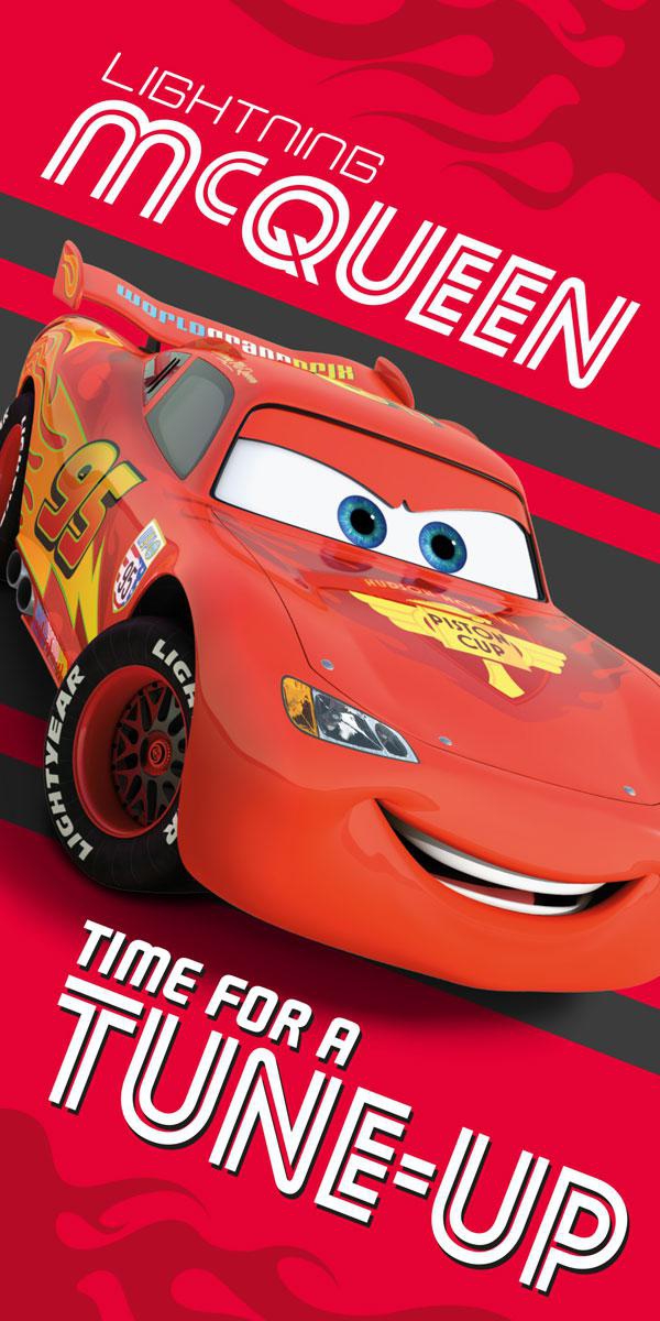osuška Auta Cars