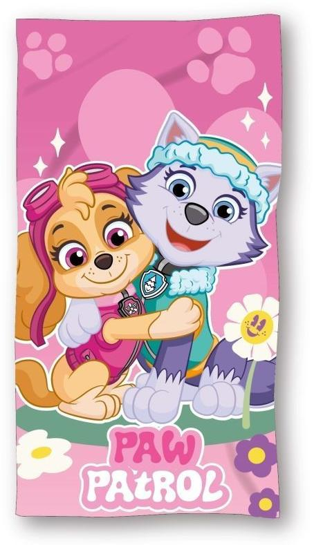 osuška Tlapková patrola / Paw Patrol