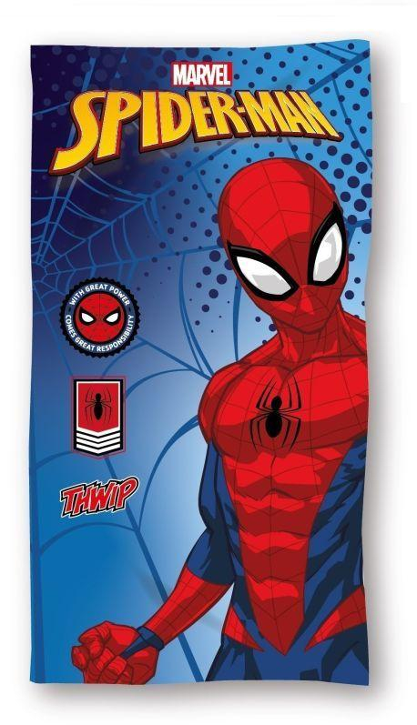 osuška Spiderman / Marvel