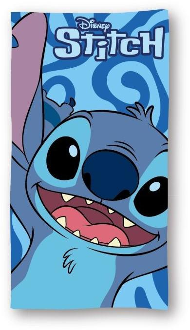 osuška Lilo a Stitch