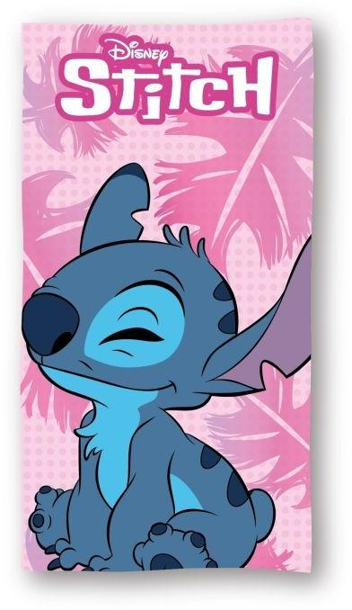 osuška Lilo a Stitch