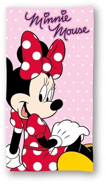 osuška Minnie