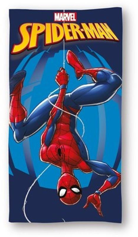 osuška Spiderman / Marvel